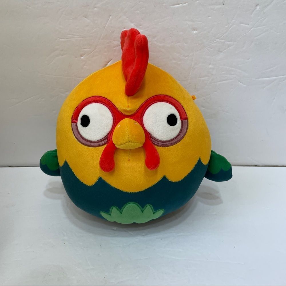 DISNEY HEI HEI SQUISHMALLOW‎